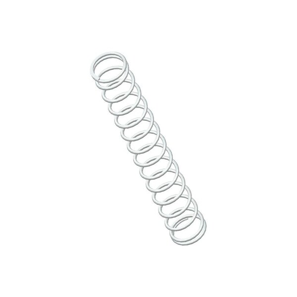 Approved Vendor Compression Spring, O= .180, L= 1.25, W= .016 G409963996 - main